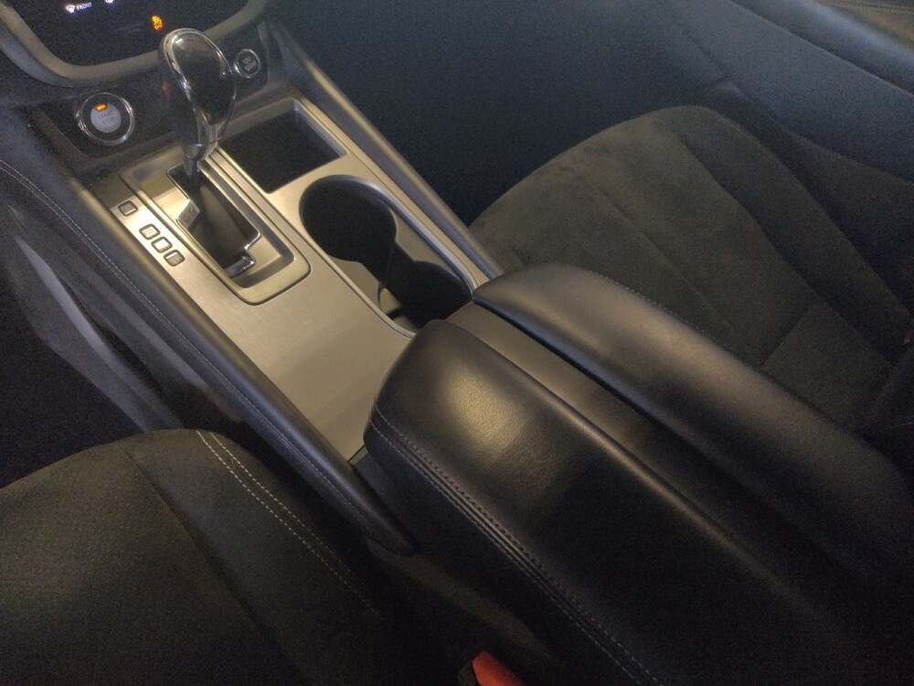 2019 Nissan Murano in Ocala, FL 34471 - 18088857 26