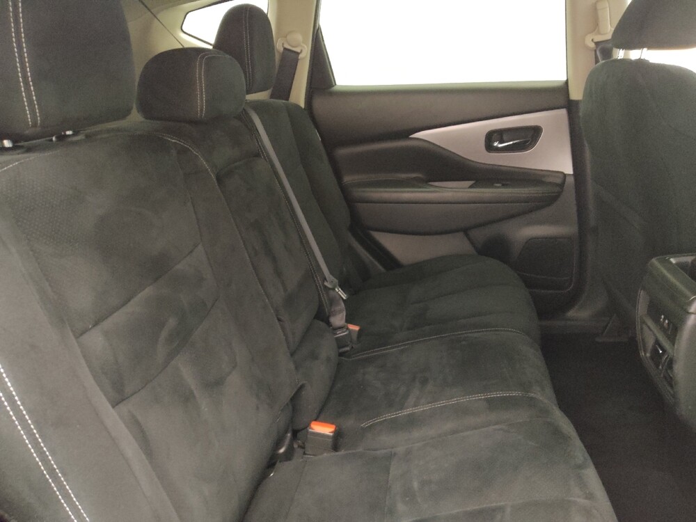 2019 Nissan Murano in Ocala, FL 34471 - 18088857 19