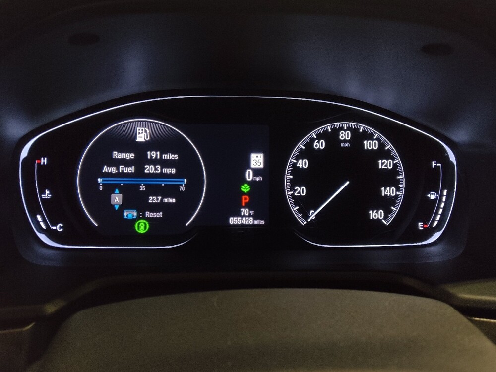 2021 Honda Accord in Savannah, GA 31419 - 18088858 23