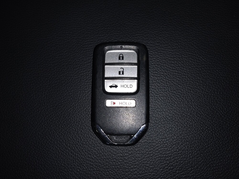 2021 Honda Accord in Savannah, GA 31419 - 18088858 32