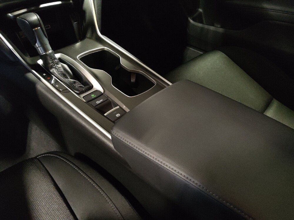 2021 Honda Accord in Savannah, GA 31419 - 18088858 26