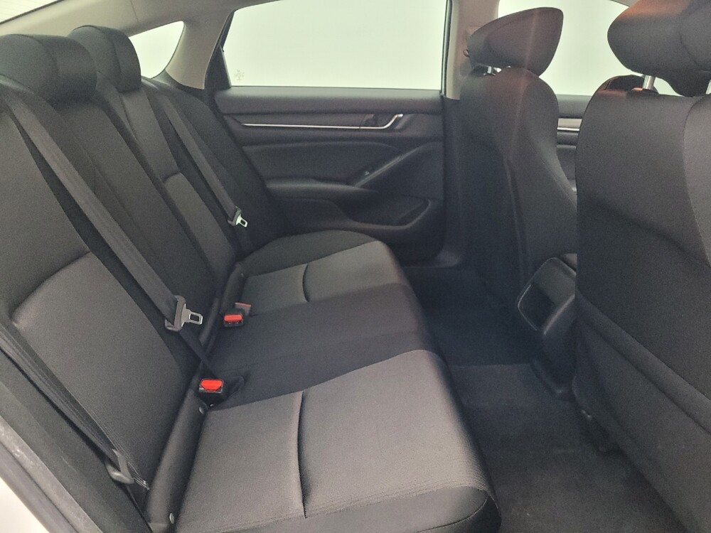 2021 Honda Accord in Savannah, GA 31419 - 18088858 19