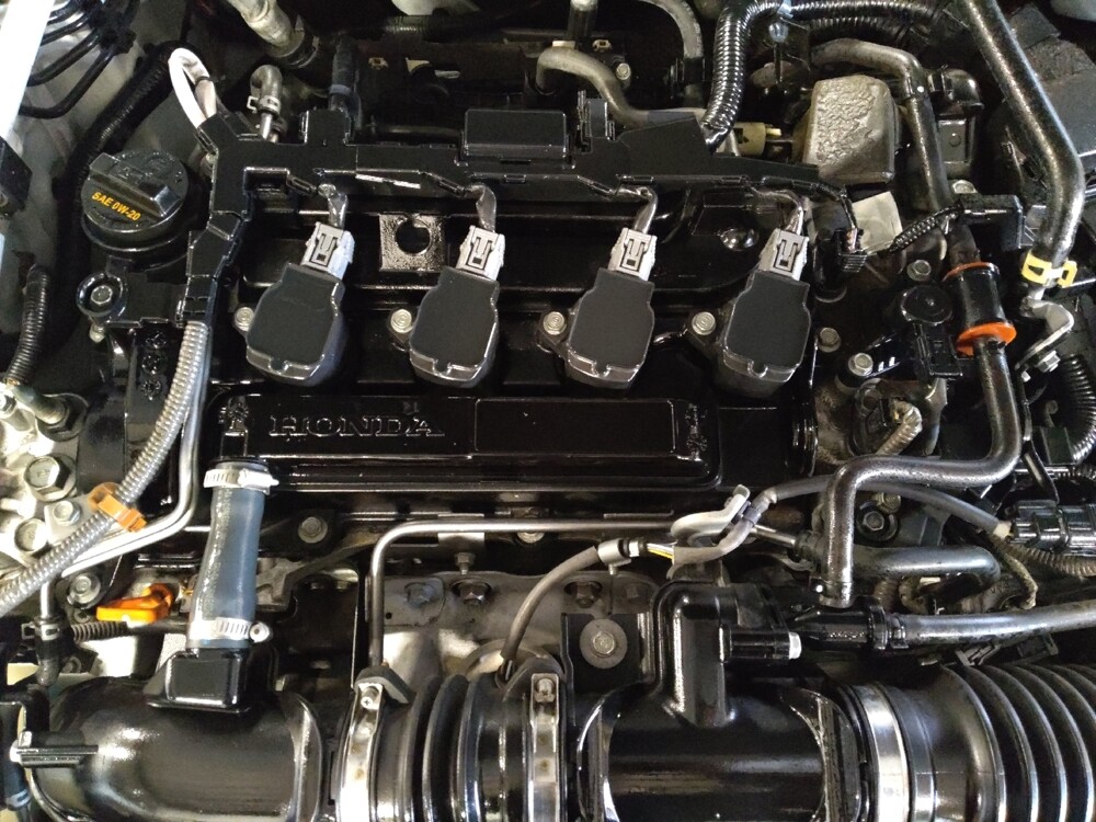 2021 Honda Accord in Savannah, GA 31419 - 18088858 30