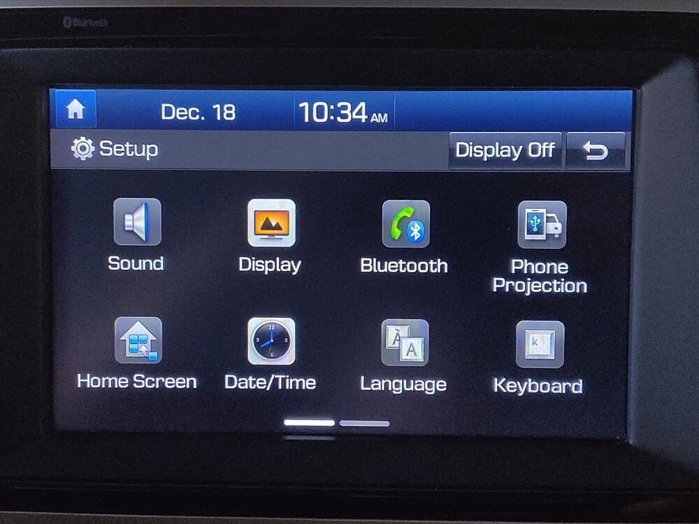 2019 Hyundai Sonata in Savannah, GA 31419 - 18088859 25