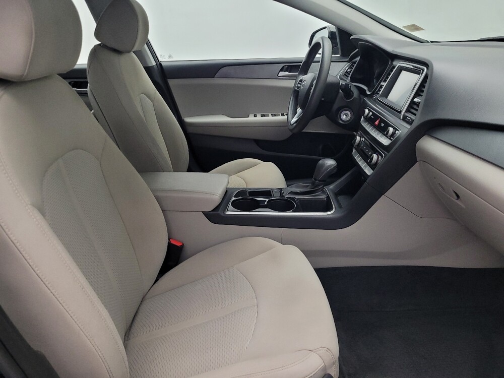 2019 Hyundai Sonata in Savannah, GA 31419 - 18088859 21