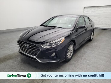 2019 Hyundai Sonata in Savannah, GA 31419