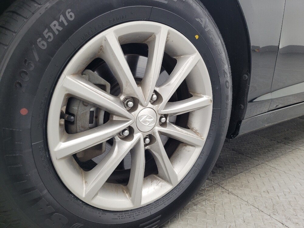 2019 Hyundai Sonata in Savannah, GA 31419 - 18088859 31