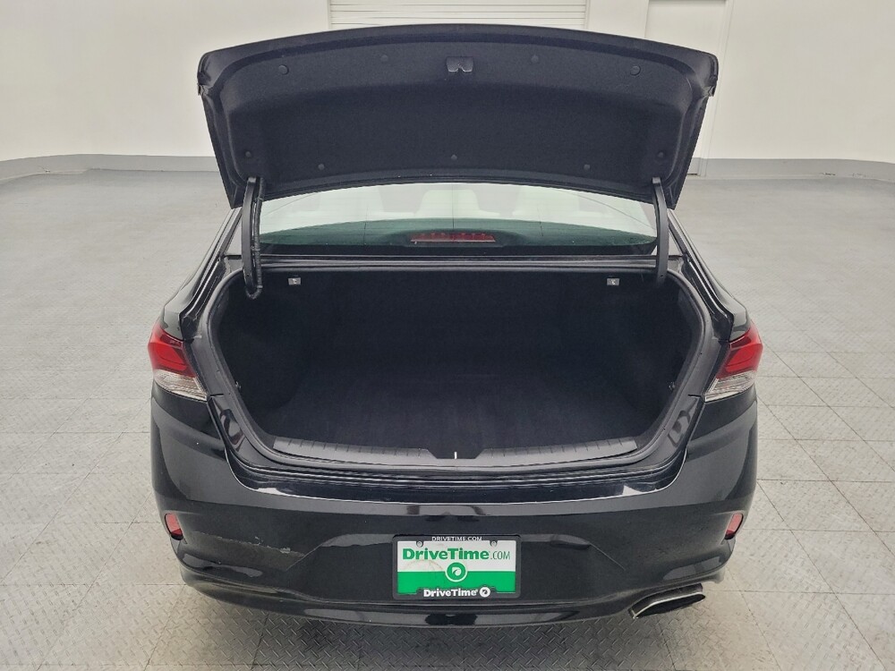 2019 Hyundai Sonata in Savannah, GA 31419 - 18088859 29