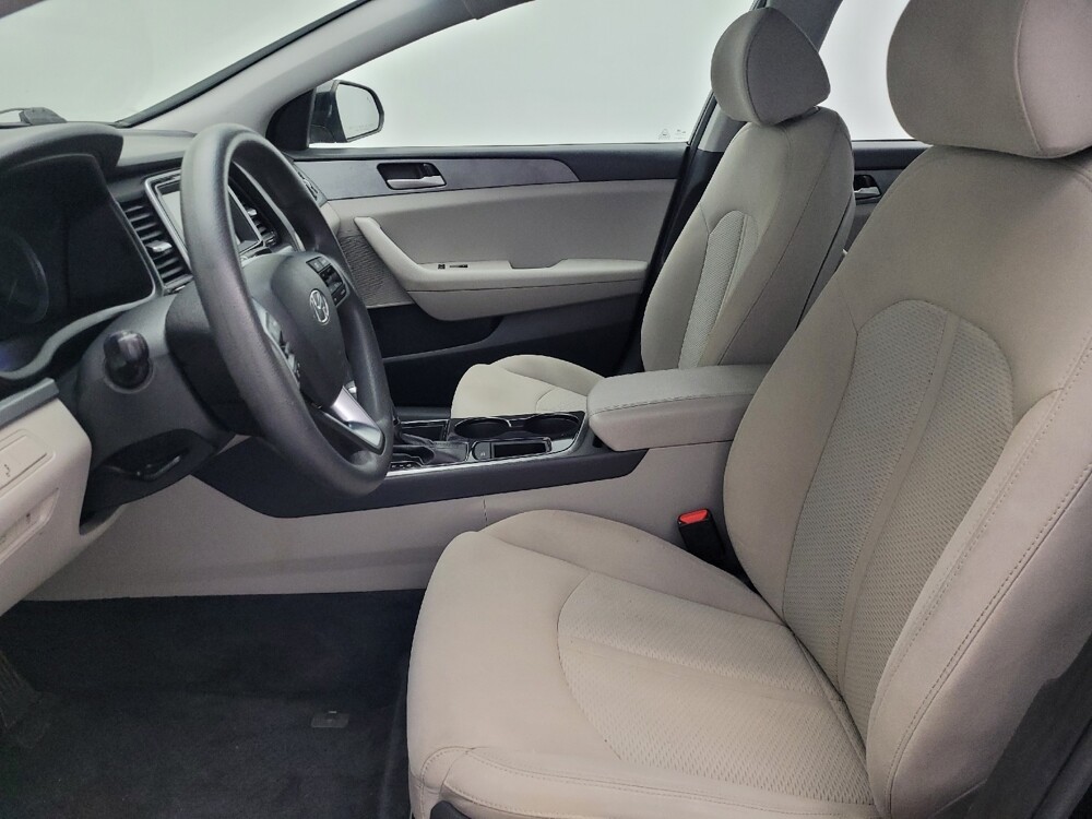 2019 Hyundai Sonata in Savannah, GA 31419 - 18088859 17