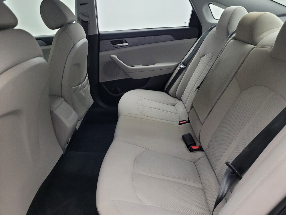 2019 Hyundai Sonata in Savannah, GA 31419 - 18088859 18