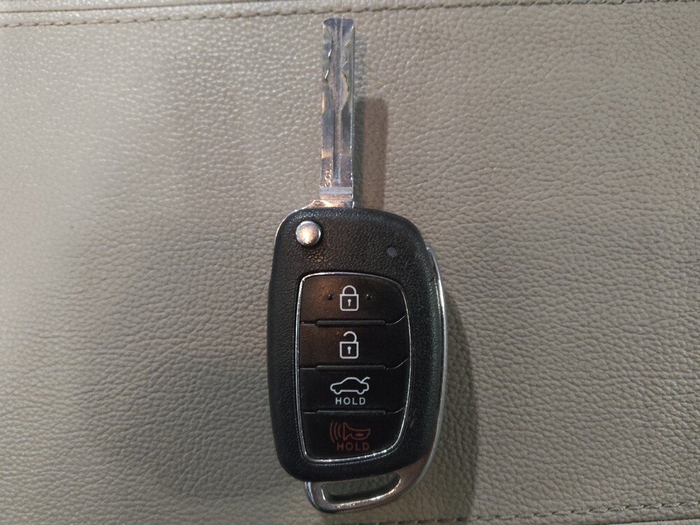 2019 Hyundai Sonata in Savannah, GA 31419 - 18088859 32