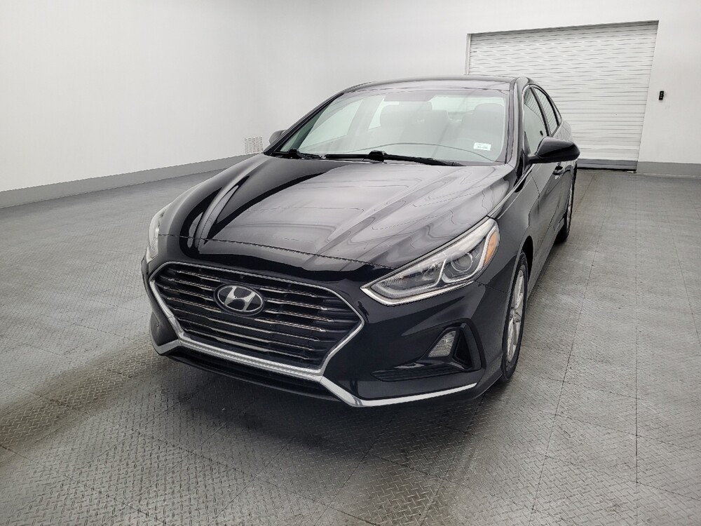 2019 Hyundai Sonata in Savannah, GA 31419 - 18088859 15