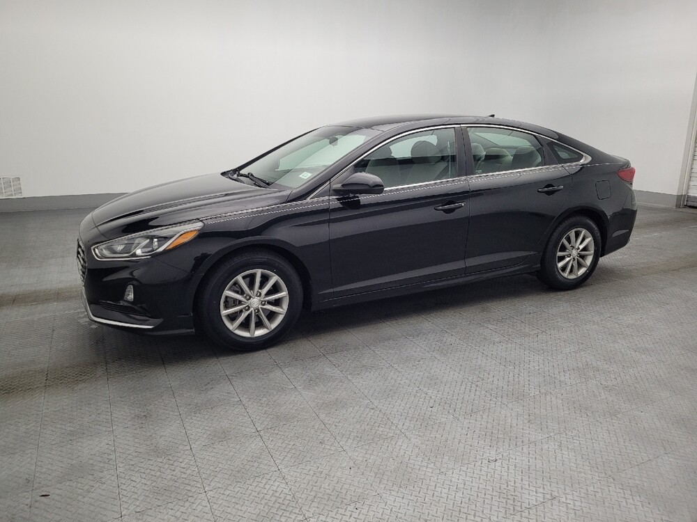 2019 Hyundai Sonata in Savannah, GA 31419 - 18088859 2