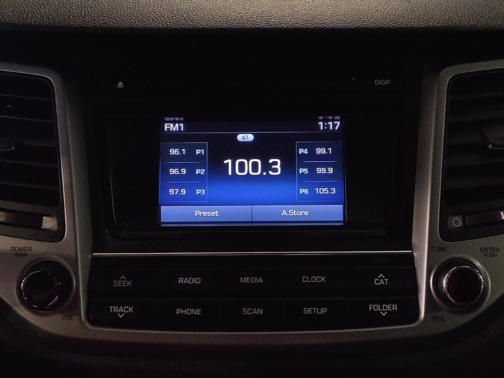 2017 Hyundai Tucson in Savannah, GA 31419 - 18088860 25