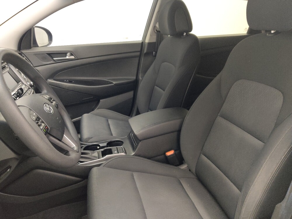 2017 Hyundai Tucson in Savannah, GA 31419 - 18088860 17