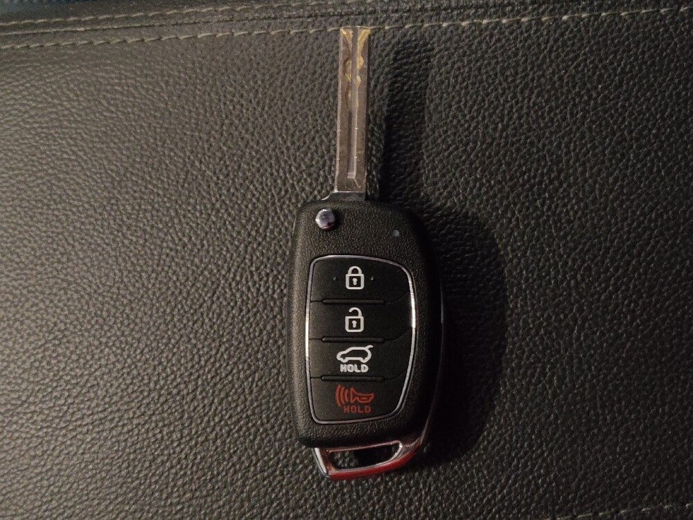 2017 Hyundai Tucson in Savannah, GA 31419 - 18088860 32