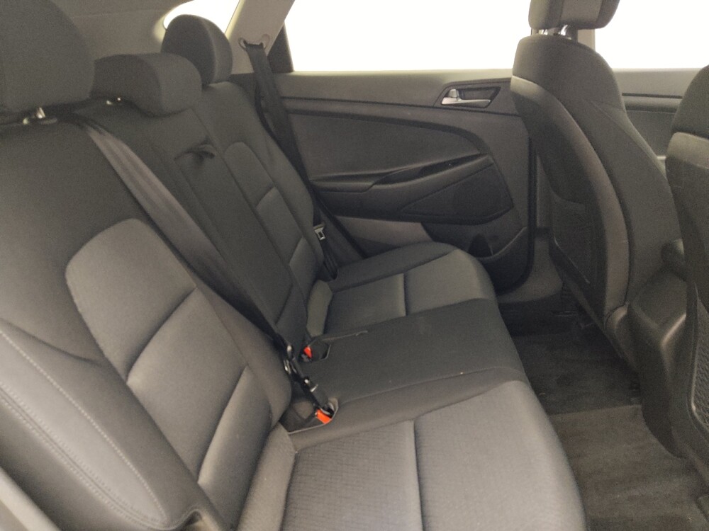 2017 Hyundai Tucson in Savannah, GA 31419 - 18088860 19