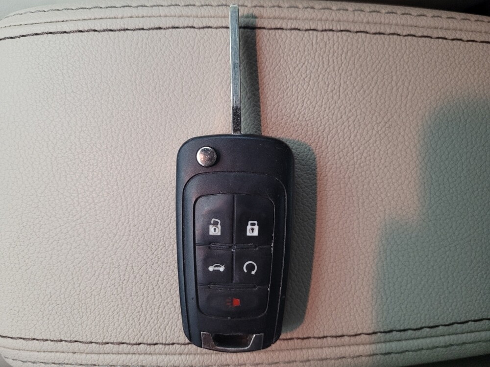 2017 Buick Cascada in Sanford, FL 32773 - 18088861 32