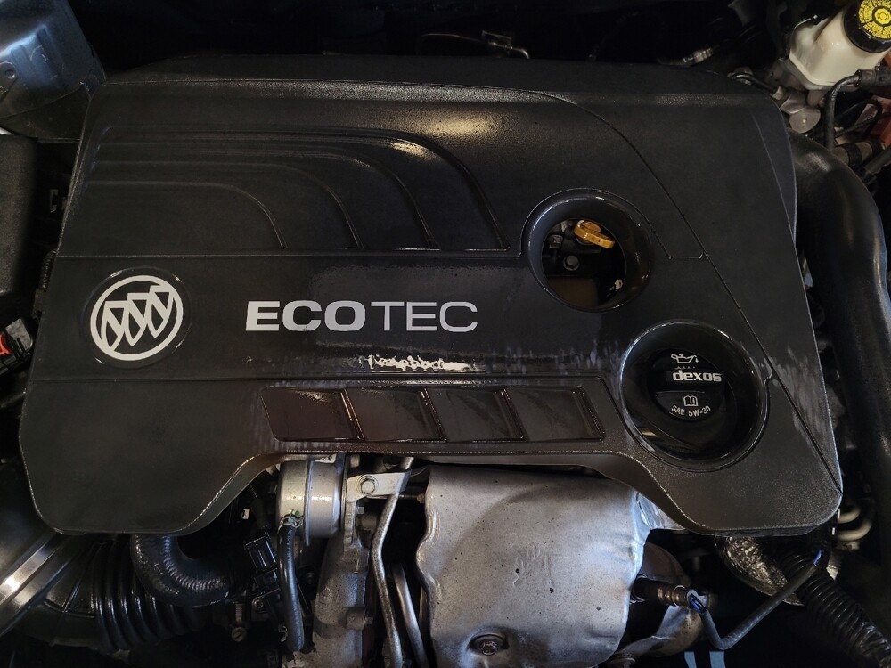 2017 Buick Cascada in Sanford, FL 32773 - 18088861 30