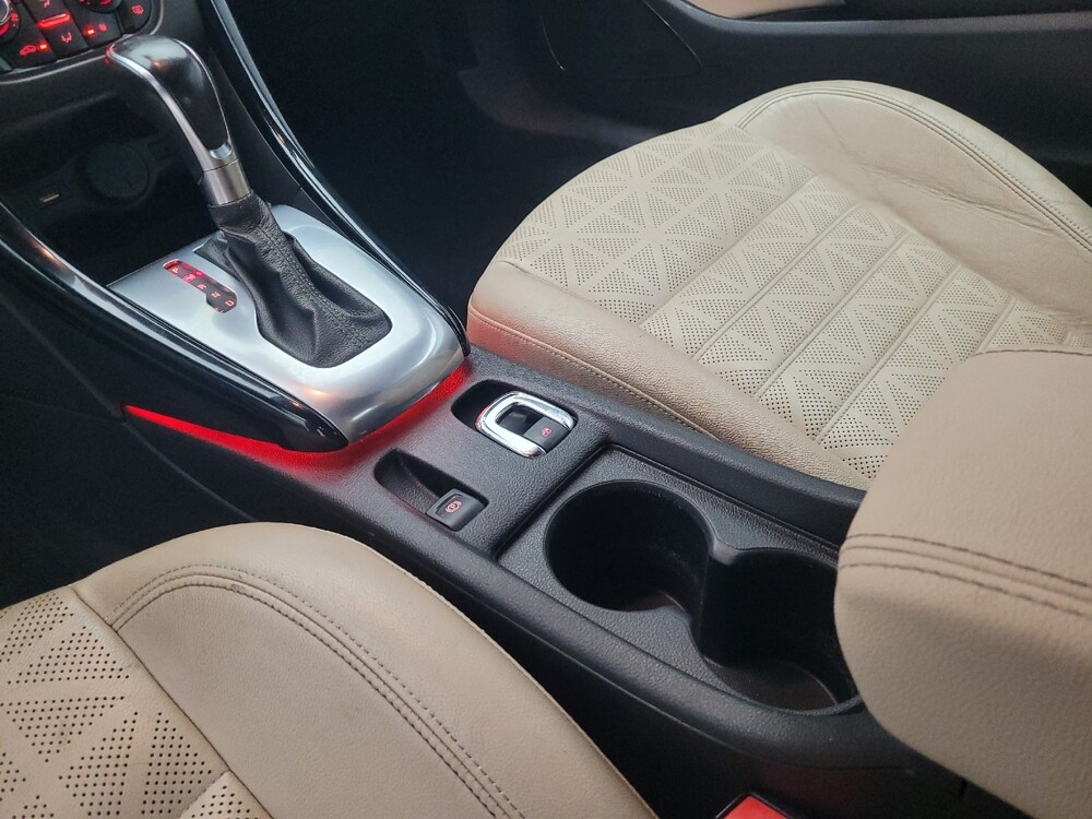 2017 Buick Cascada in Sanford, FL 32773 - 18088861 26