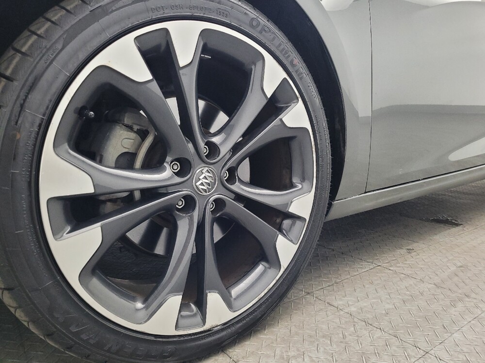 2017 Buick Cascada in Sanford, FL 32773 - 18088861 31