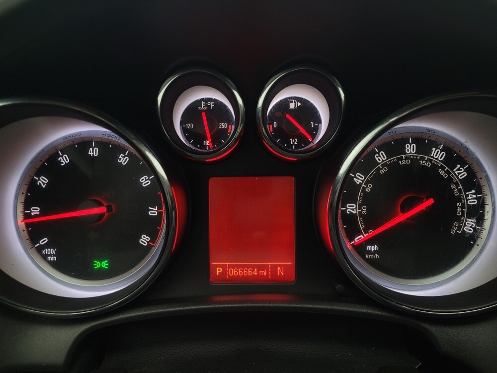 2017 Buick Cascada in Sanford, FL 32773 - 18088861 23