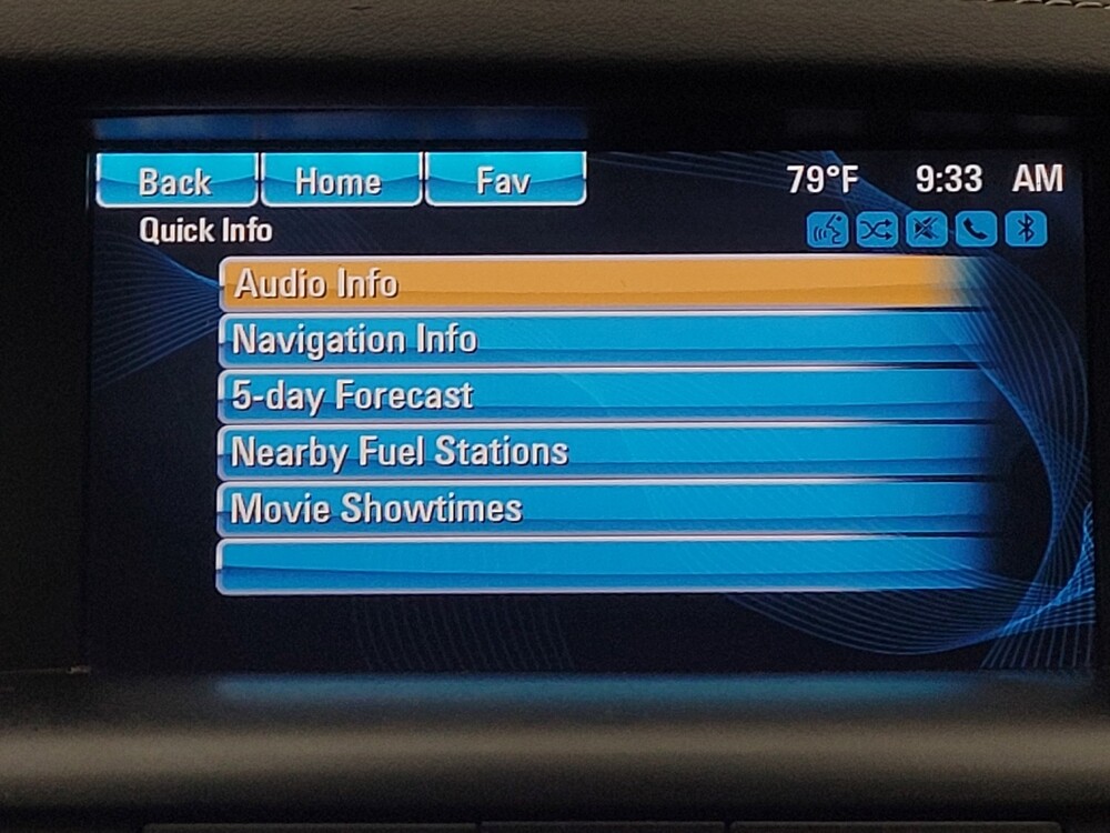 2017 Buick Cascada in Sanford, FL 32773 - 18088861 25