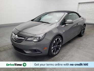 2017 Buick Cascada in Sanford, FL 32773