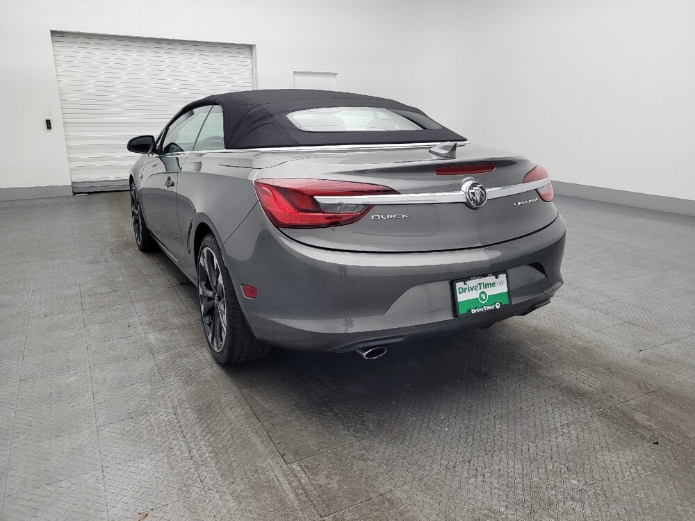 2017 Buick Cascada in Sanford, FL 32773 - 18088861 6