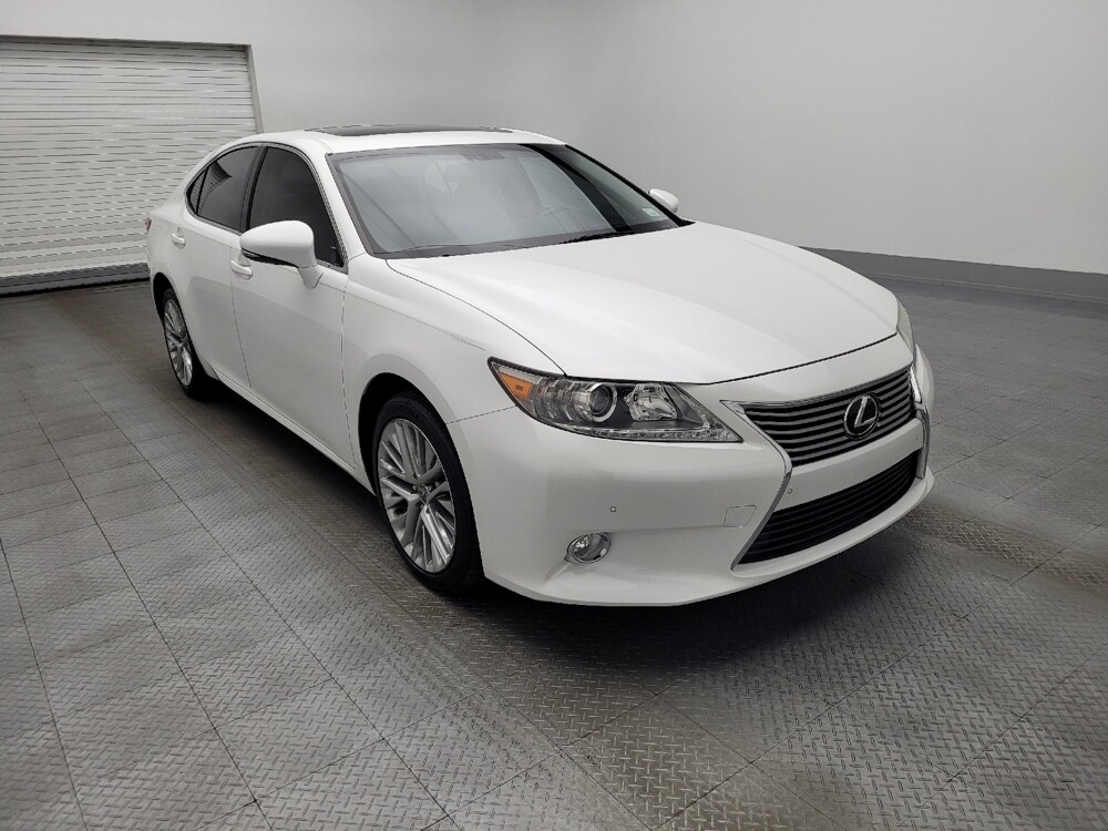2013 Lexus ES 350 in Pensacola, FL 32505 - 18088862 13