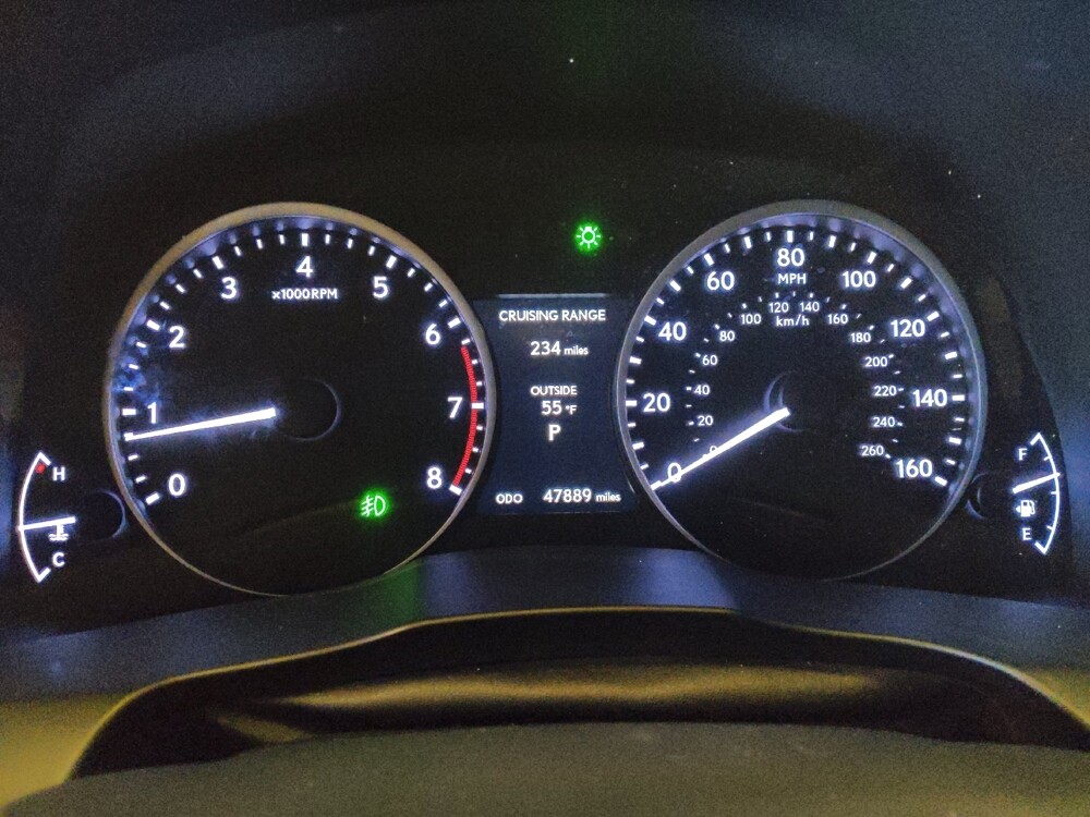 2013 Lexus ES 350 in Pensacola, FL 32505 - 18088862 23