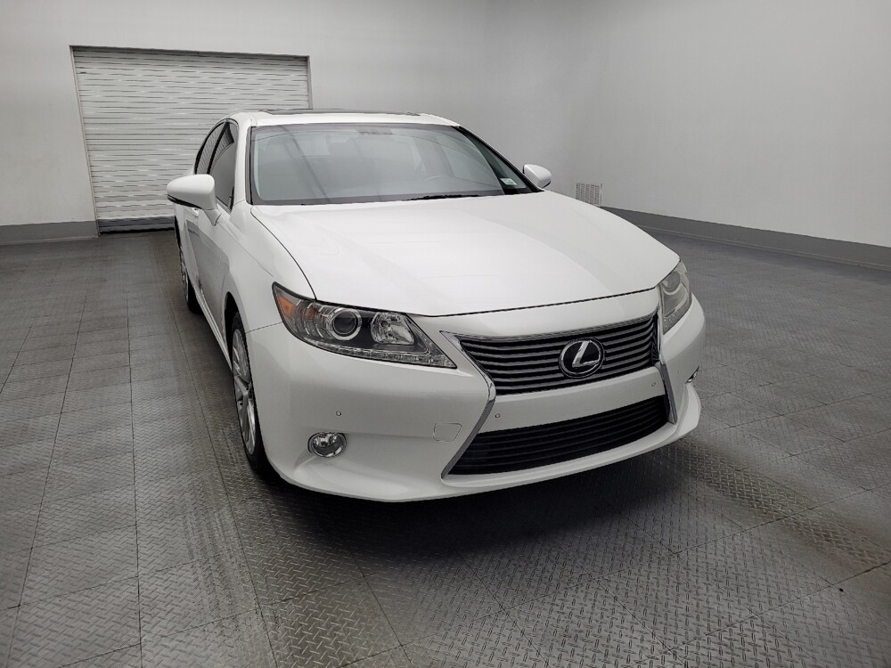 2013 Lexus ES 350 in Pensacola, FL 32505 - 18088862 14