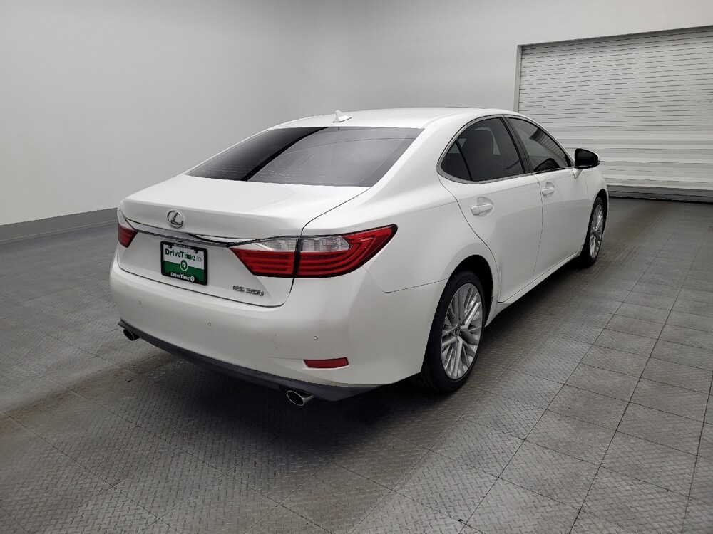 2013 Lexus ES 350 in Pensacola, FL 32505 - 18088862 9