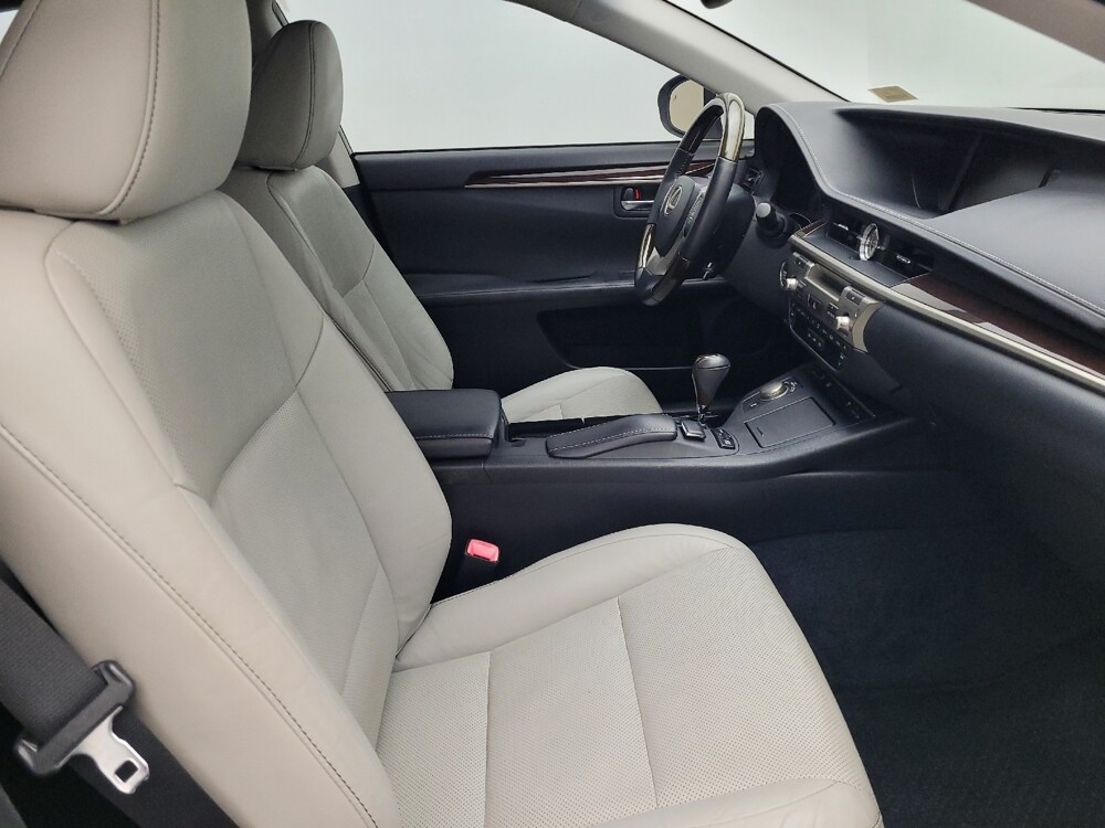 2013 Lexus ES 350 in Pensacola, FL 32505 - 18088862 21