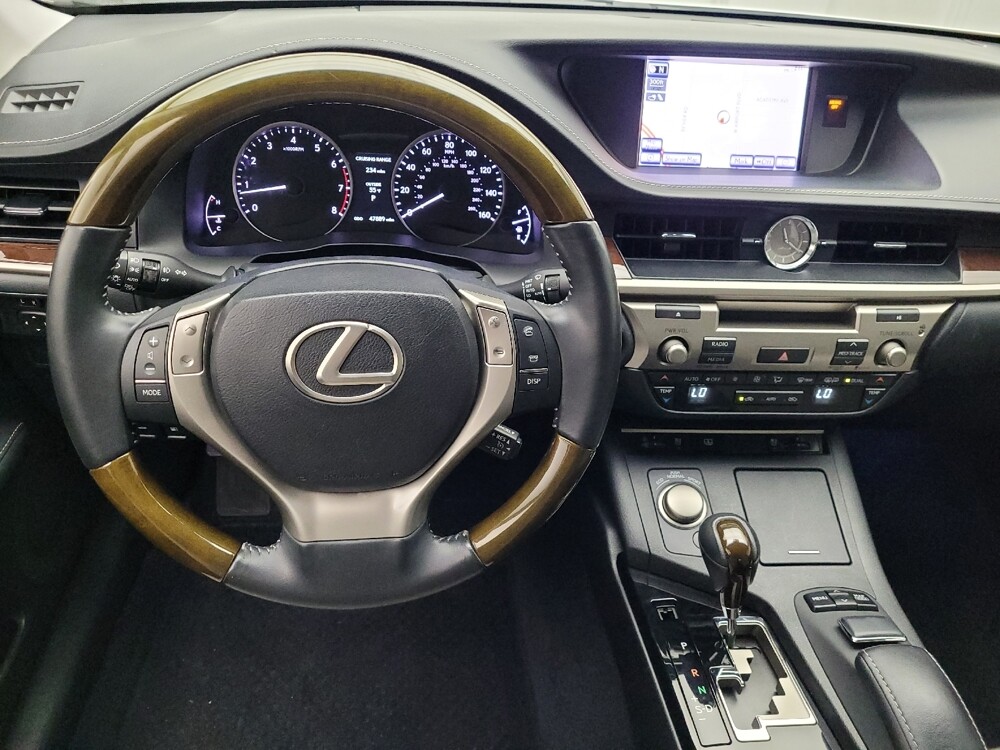 2013 Lexus ES 350 in Pensacola, FL 32505 - 18088862 22