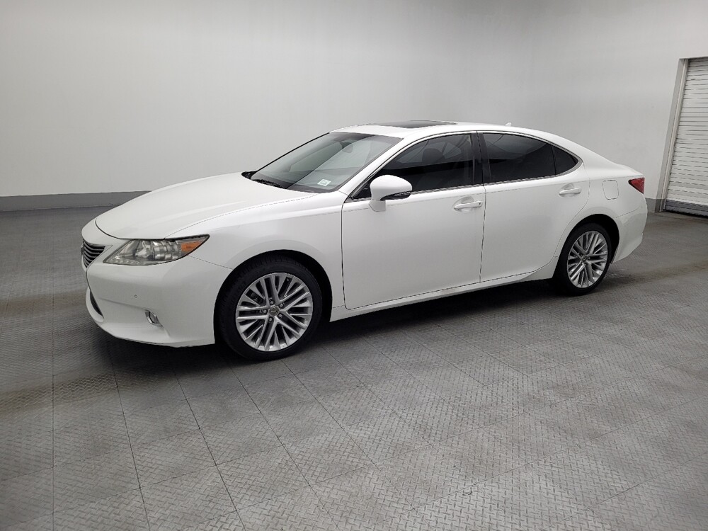 2013 Lexus ES 350 in Pensacola, FL 32505 - 18088862 2