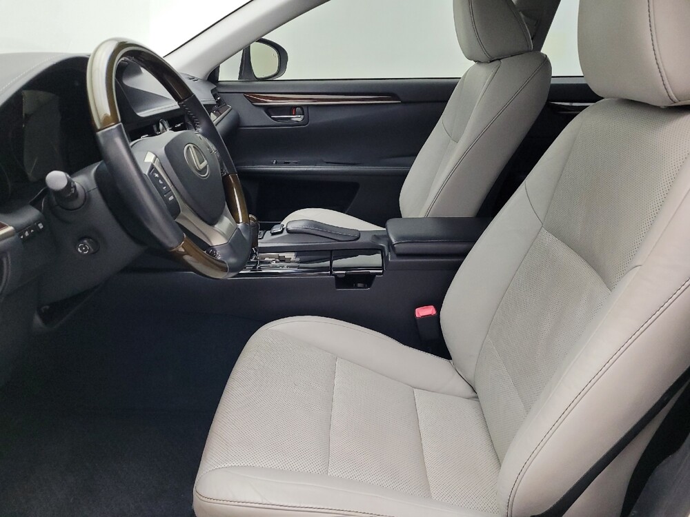 2013 Lexus ES 350 in Pensacola, FL 32505 - 18088862 17