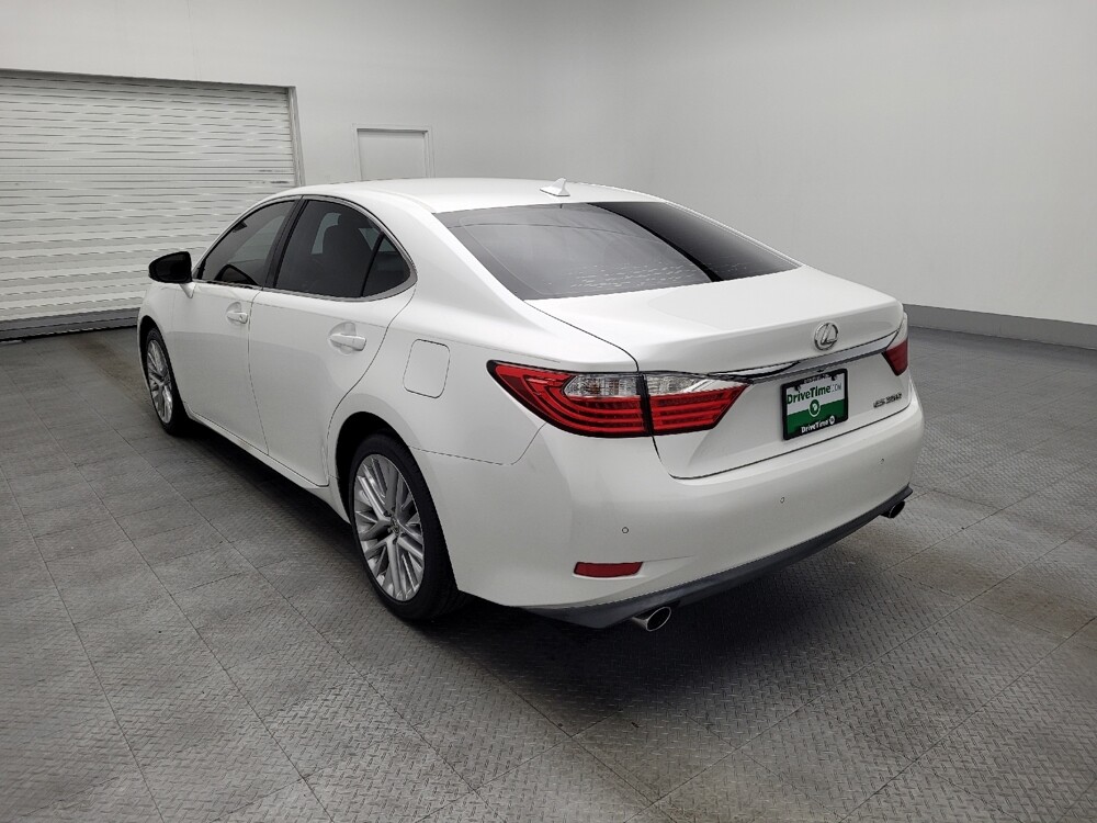 2013 Lexus ES 350 in Pensacola, FL 32505 - 18088862 5