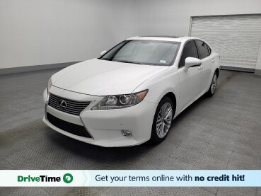2013 Lexus ES 350 in Pensacola, FL 32505