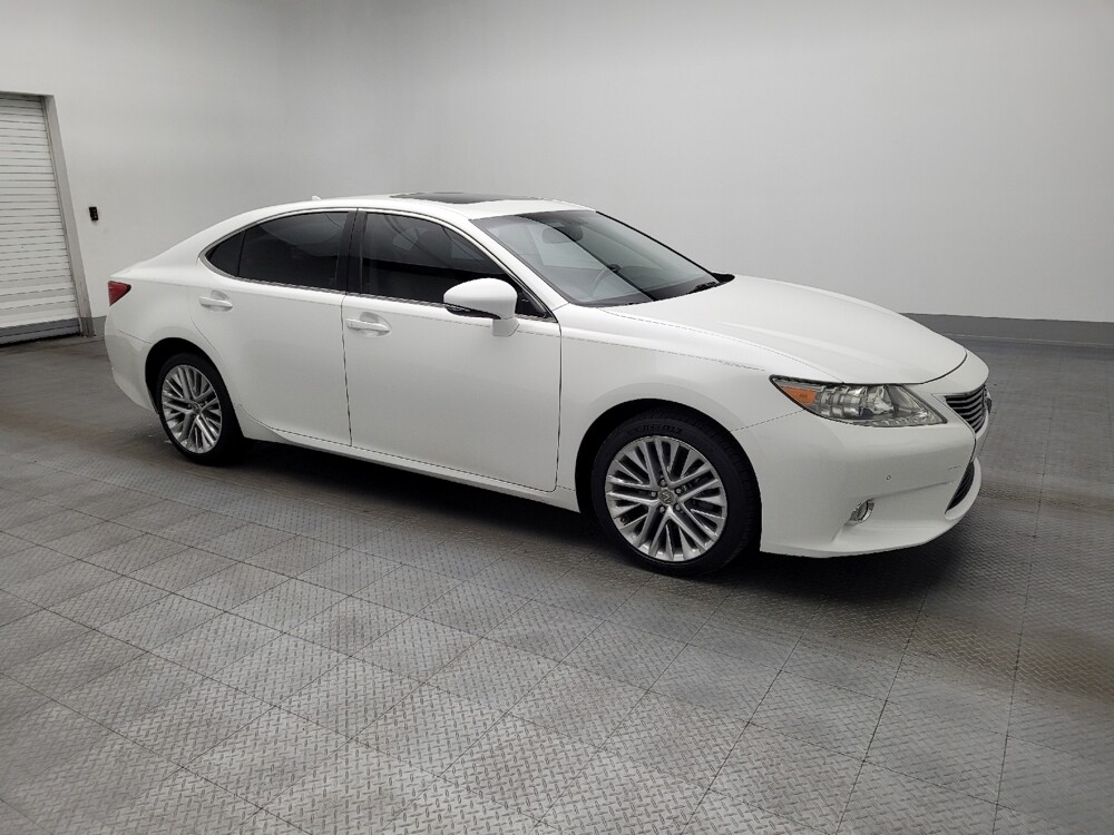 2013 Lexus ES 350 in Pensacola, FL 32505 - 18088862 11