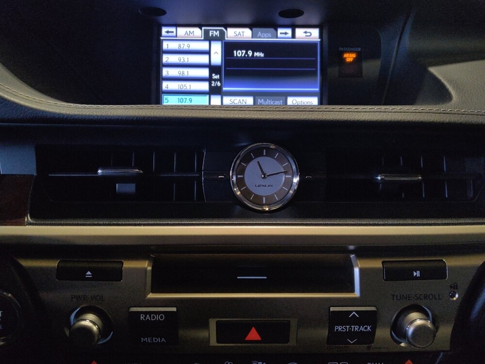 2013 Lexus ES 350 in Pensacola, FL 32505 - 18088862 25