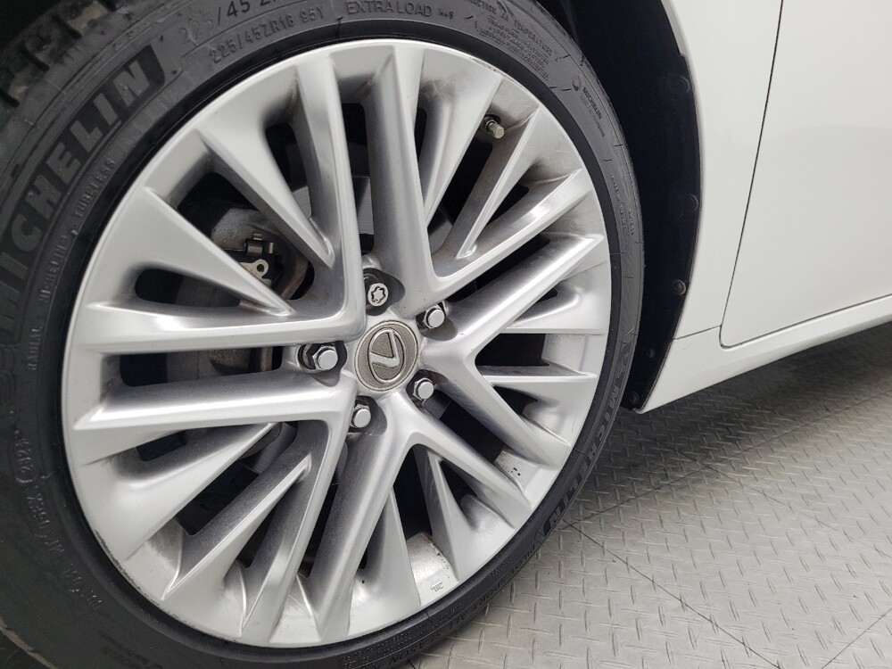 2013 Lexus ES 350 in Pensacola, FL 32505 - 18088862 31