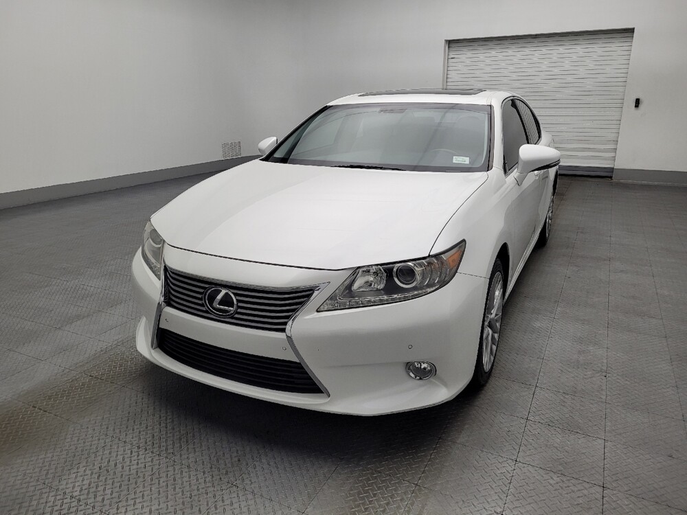 2013 Lexus ES 350 in Pensacola, FL 32505 - 18088862 15