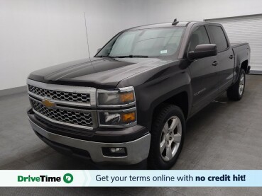 2015 Chevrolet Silverado 1500 in Ocala, FL 34471