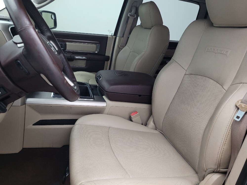 2014 RAM 1500 in Orlando, FL 32808 - 18088865 17