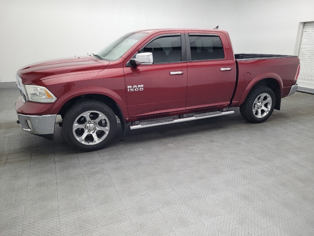 2014 RAM 1500 in Orlando, FL 32808 - 18088865 2
