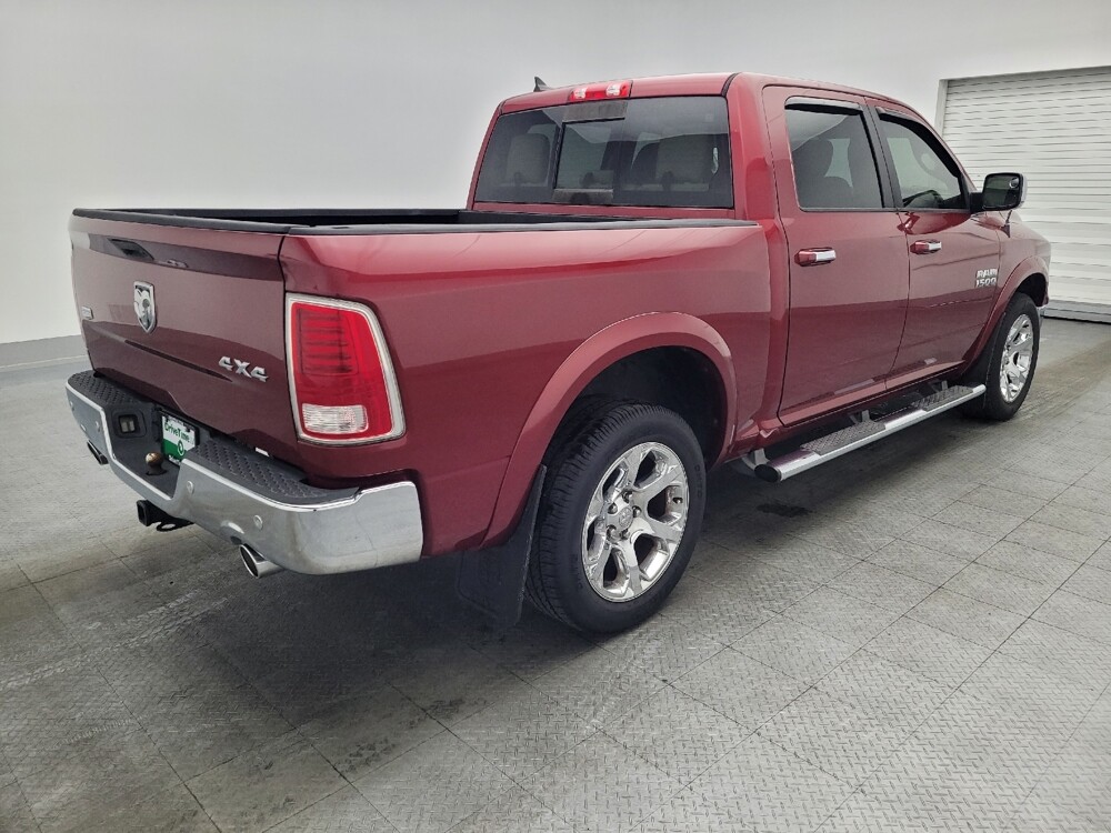 2014 RAM 1500 in Orlando, FL 32808 - 18088865 9