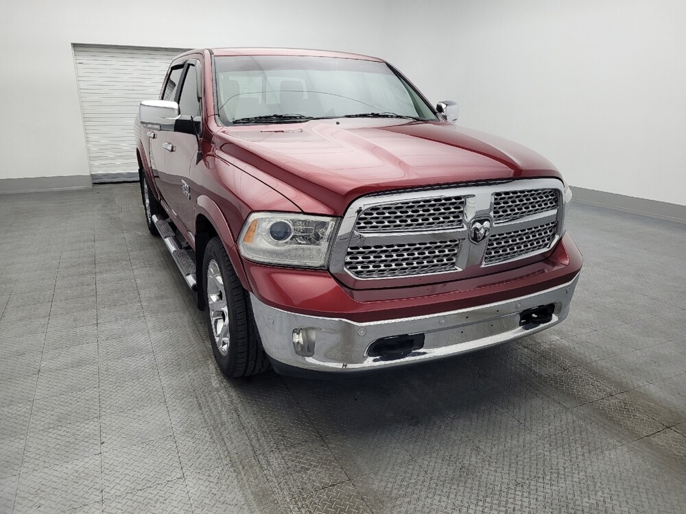 2014 RAM 1500 in Orlando, FL 32808 - 18088865 14