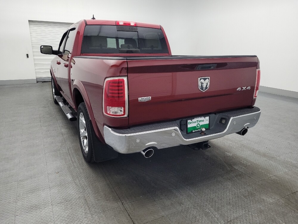 2014 RAM 1500 in Orlando, FL 32808 - 18088865 6