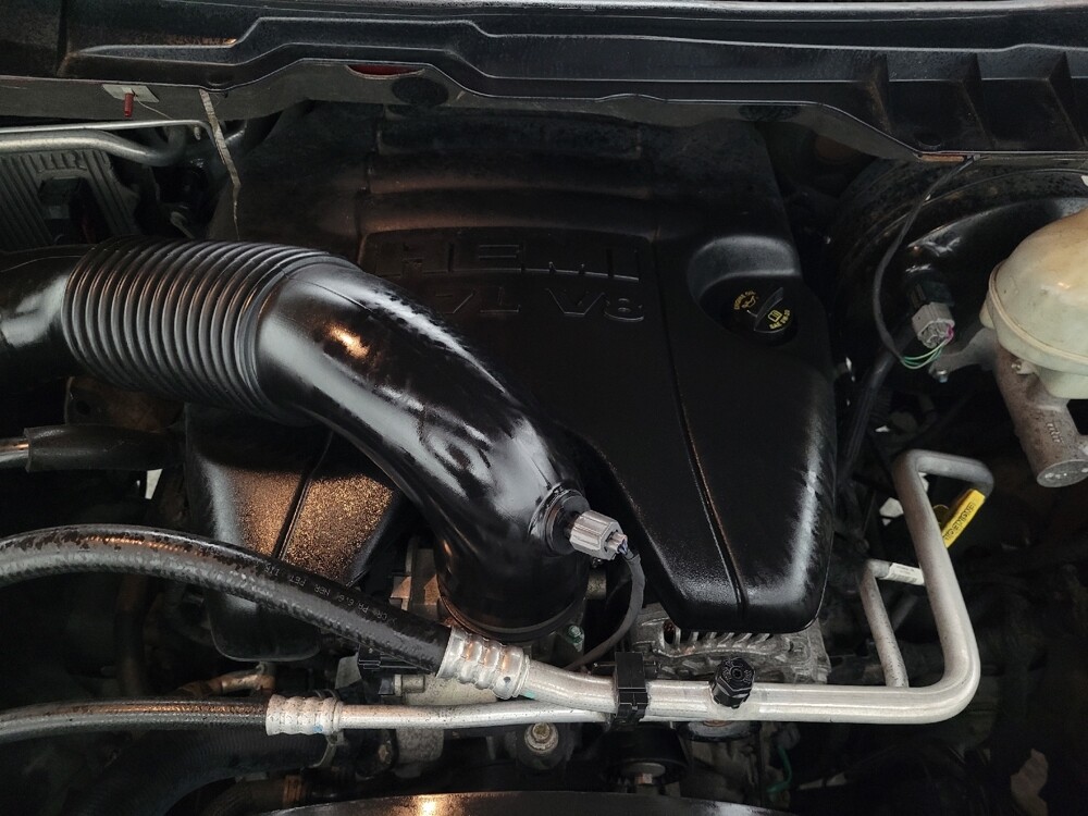 2014 RAM 1500 in Orlando, FL 32808 - 18088865 30